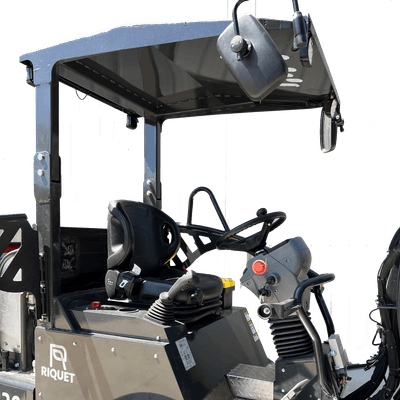 Valet de ferme Riquet HR220