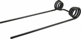 Dent de herse Ø16 700mm double