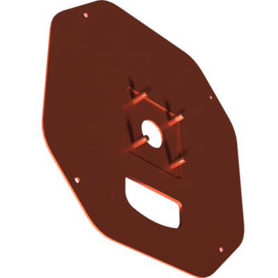 Pièces agricoles - Pièce Faucheuse - Pièce Faucheuse Kverneland A144018177 Kverneland origine