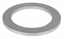 Bague d'écartement 58x3 mm