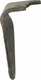 Dent herse rotat 100x16x320 D
