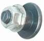 Boulon de couteau Kuhn