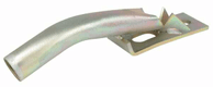 Tube de semoir distributeur