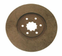 Disque de frein Case - IH