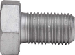 Boulon M12x1,25x20, 12.9