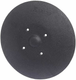 Disque de herse 250x2,5