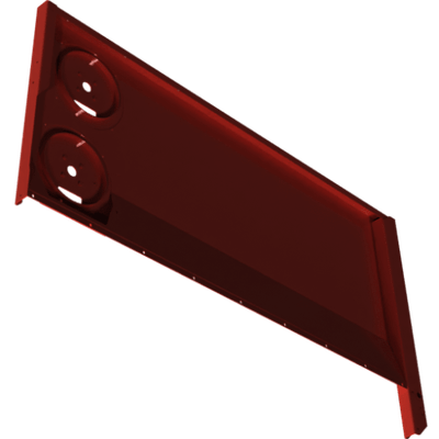 Pièces agricoles - Pièce Faucheuse - Side Panel, right Kverneland origine
