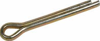 Goupille fendue 6X45