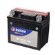 Batterie TECNIUM sans entretien avec pack acide - BTX5L-BS