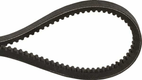 Courroie trapézoïdale BX55 17x1440 Maschio Bisonte