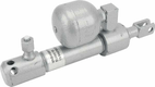 Vérin hydraulique