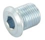 Boulon M16x1,5x17