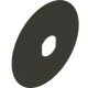 Disque distribution 20 trous 1.2mm Kverneland origine