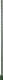 Piquet T-Post 210cm laqué vert