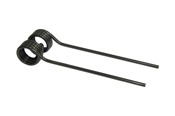 Pièces agricoles - Pièce divers - FOURCHE TOURNANT A DROITE Kuhn origine