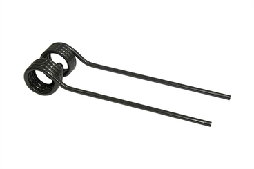 Pièces agricoles - Pièce divers - FOURCHE TOURNANT A DROITE Kuhn origine