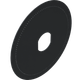 Disque 120 trous 1mm Kverneland origine