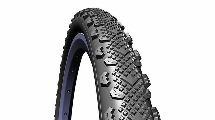Pièces Quad & Motos - Vélo - Pneu MITAS Winner v45 26 x 1,90 rigide classic