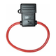 PORTE FUSIBLE ENFICHABLE 60A