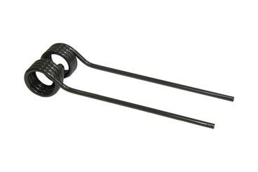 Pièces agricoles - Pièce divers - FOURCHE TOURNANT A DROITE Kuhn origine