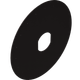 Disque distribution 20 trous 1mm Choux Kverneland origine