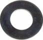 Rondelle D20,5/40x2,5 zinc