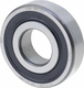 Palier 6306 2RS C3