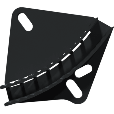 Pièces agricoles - Pièce divers - double hole scraper Kverneland origine