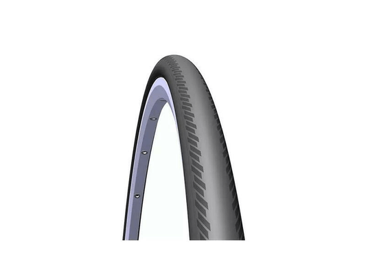 Pièces Quad & Motos - Vélo - Pneu MITAS Arrow r16 700 x 25 c pliable Racing Pro Weltex