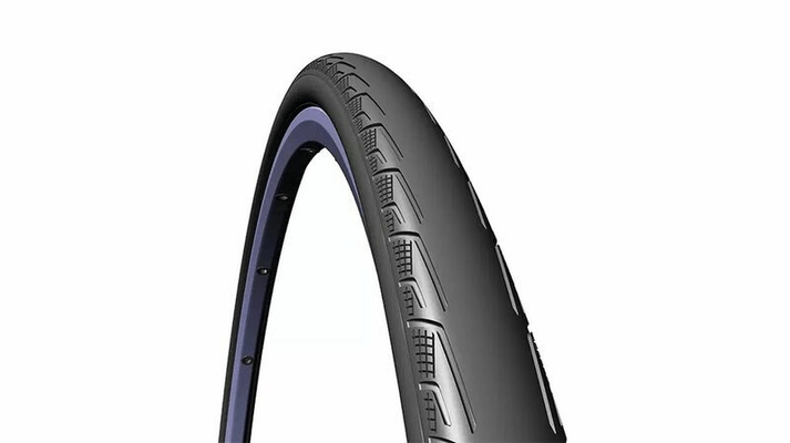 Pièces Quad & Motos - Vélo - Pneu MITAS Syrinx v80 700 x 25 c pliable Racing Pro Weltex