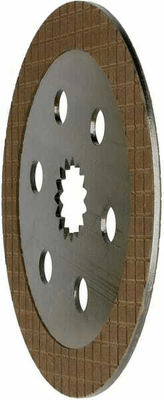 Pièces agricoles - Tracteur pièce adaptable - Disque de frein 334-15