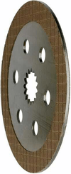 Pièces agricoles - Tracteur pièce adaptable - Disque de frein 334-15