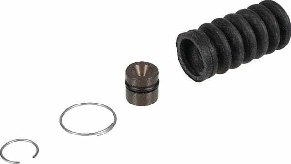 Pièces agricoles - Tracteur pièce adaptable - Kit réparation cyl. récepteur