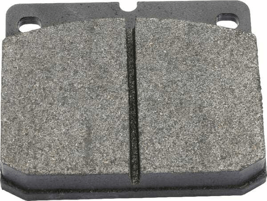 Pièces agricoles - Tracteur pièce adaptable - plaquette de frein