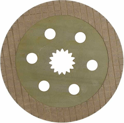Pièces agricoles - Tracteur pièce adaptable - Disque de frein 334-15