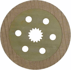 Pièces agricoles - Tracteur pièce adaptable - Disque de frein 334-15