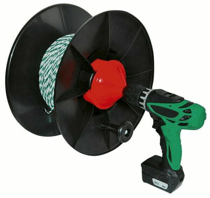Pièces agricoles - Cloture,Jardin & Sylviculture - Enrouleur Easy Drill pour 44270/441270