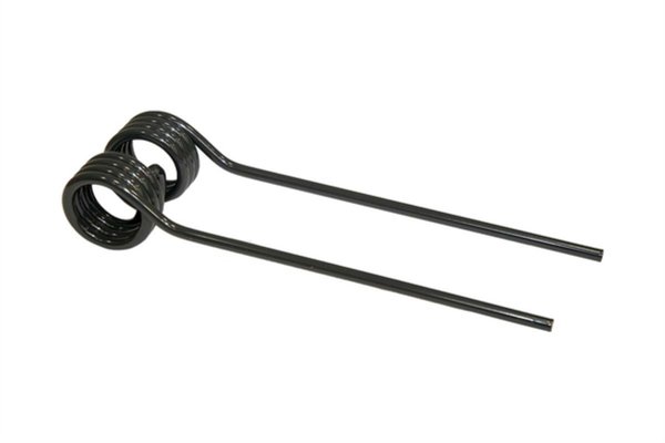 Pièces agricoles - Pièce divers - FOURCHE TOURNANT A DROITE Kuhn origine