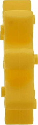 Pièces agricoles - Machines - Couronne Rotex 28/38 PUR