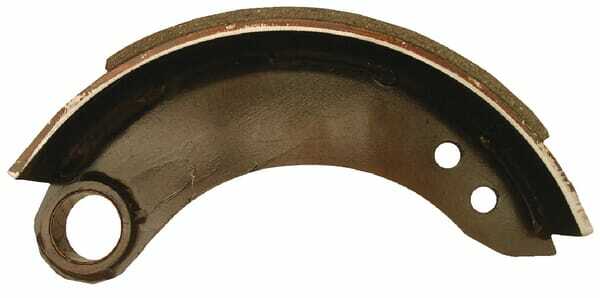 Pièces agricoles - Tracteur pièce adaptable - Patin de frein