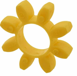 Pièces agricoles - Machines - Couronne Rotex 28/38 PUR
