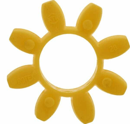 Pièces agricoles - Machines - Couronne Rotex 28/38 PUR