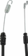 Câble traction G.T. MCS50 ERG