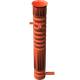Tube diffuseur en acier #100x772 -peint- Kverneland origine