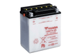 Batterie YUASA conventionnelle sans pack acide - 12N14-3A