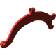 LH ARM FOR SCRAPER BAR CRACKER PACKER Kverneland origine