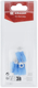 Cosse à anneau bleue Ø5mm - 1,5-2,5mm² (6)