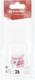 Cosse à anneau rouge Ø6mm - 0,5-1,0mm² (6)