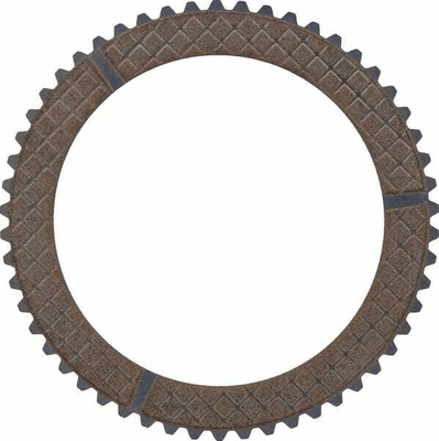 Pièces agricoles - Tracteur pièce adaptable - Disque de friction