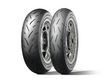 Pneu DUNLOP TT93 GP PRO Medium 120/80-12 M/C 55J TL